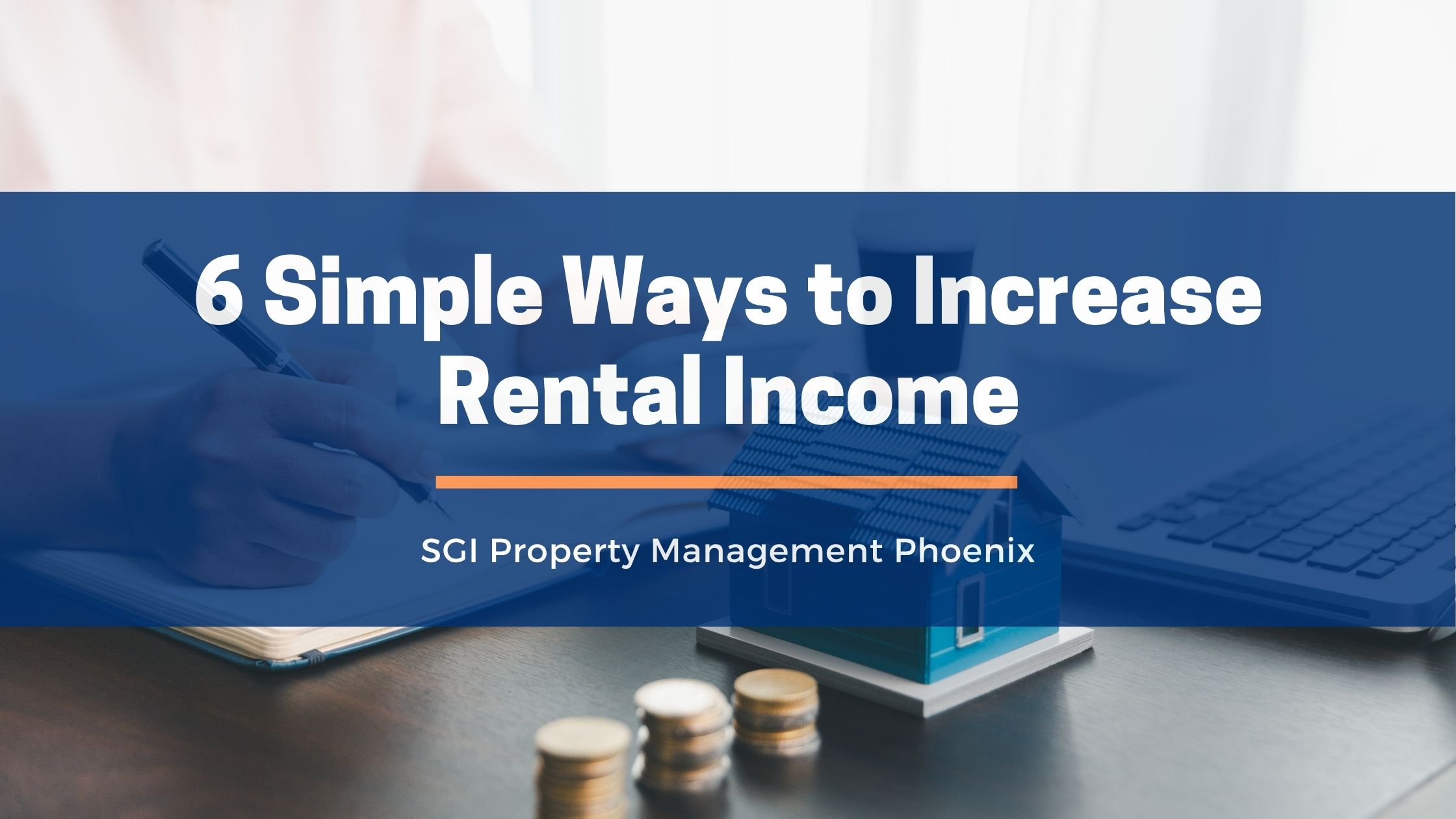 Property Management Blog